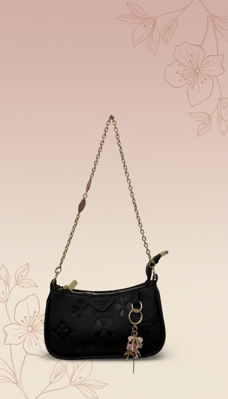 Women's Fashionable Patterned Bag